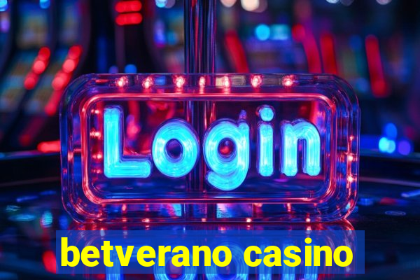 betverano casino