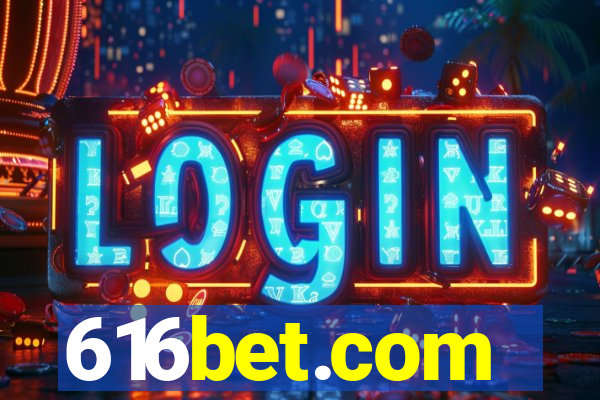 616bet.com