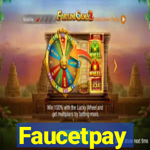 Faucetpay
