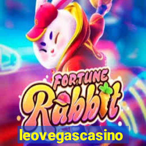 leovegascasino