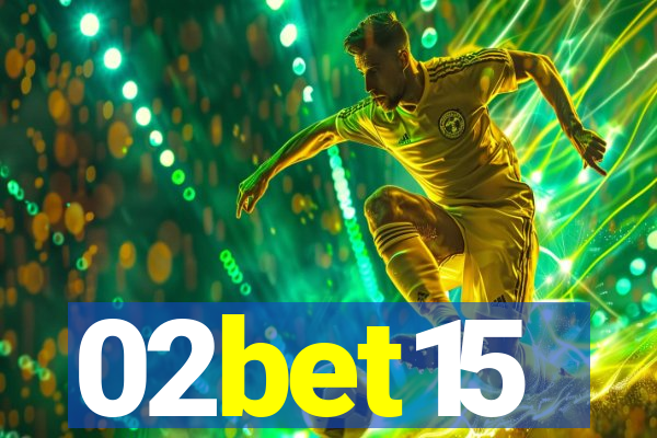 02bet15