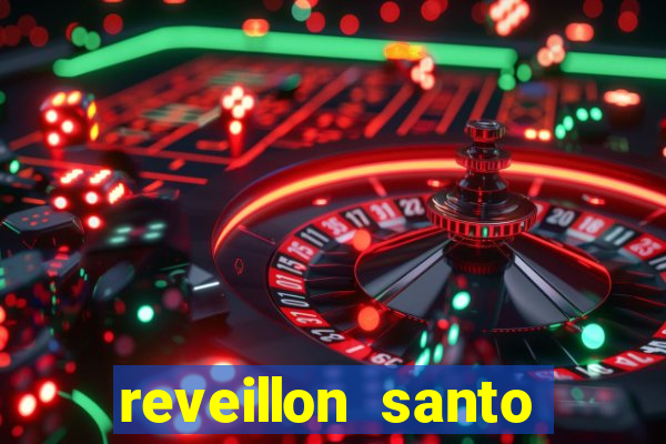 reveillon santo andre bahia