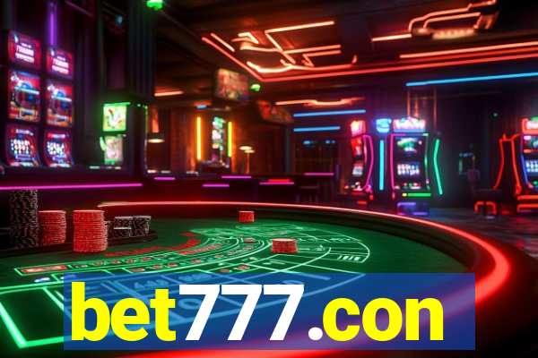 bet777.con