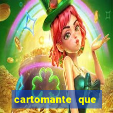 cartomante que acerta tudo