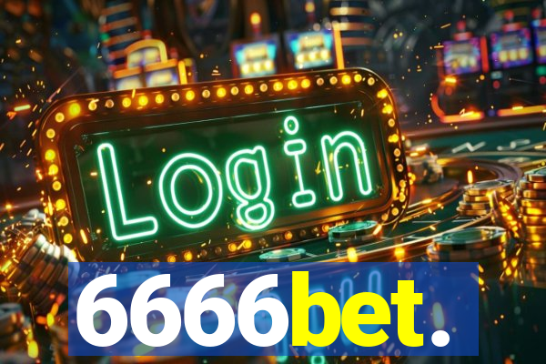 6666bet.