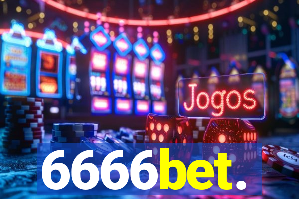 6666bet.