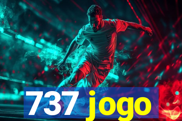 737 jogo