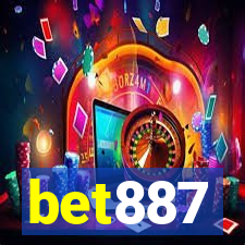 bet887