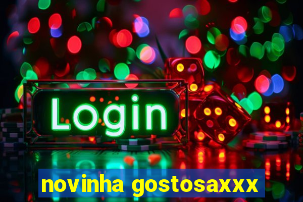 novinha gostosaxxx