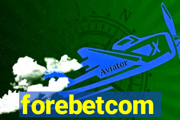 forebetcom