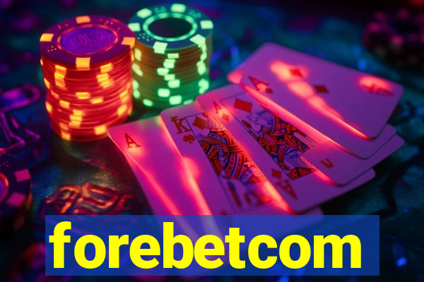 forebetcom
