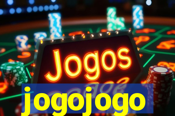 jogojogo