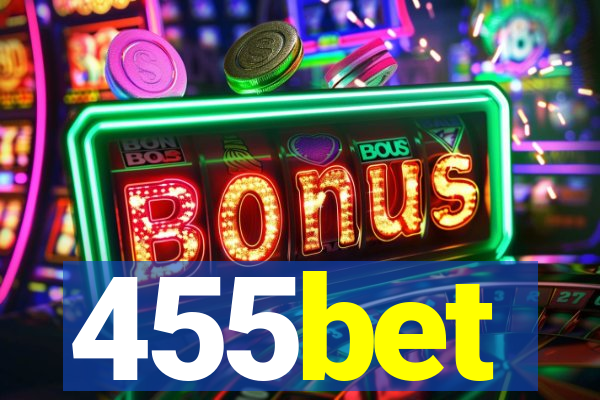 455bet