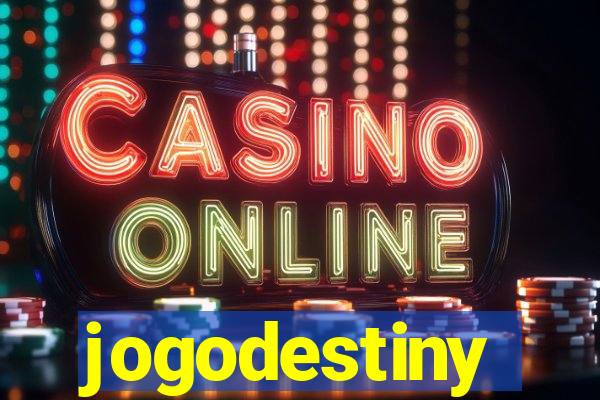 jogodestiny