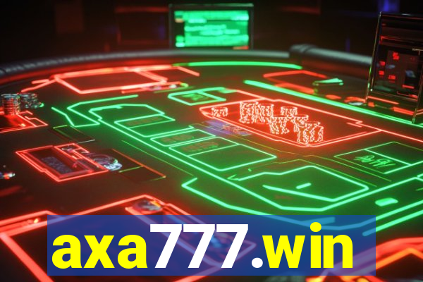 axa777.win