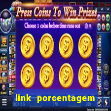 link porcentagem slots pp