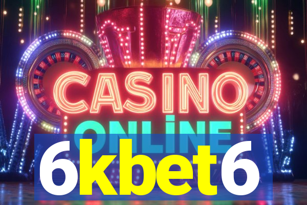 6kbet6