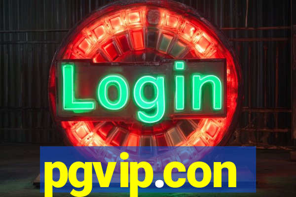 pgvip.con
