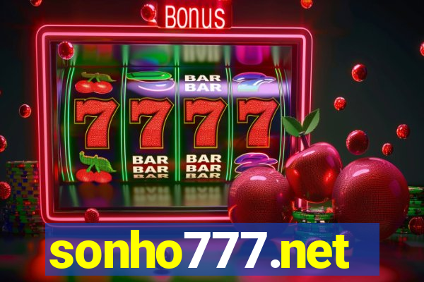 sonho777.net