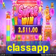 classapp