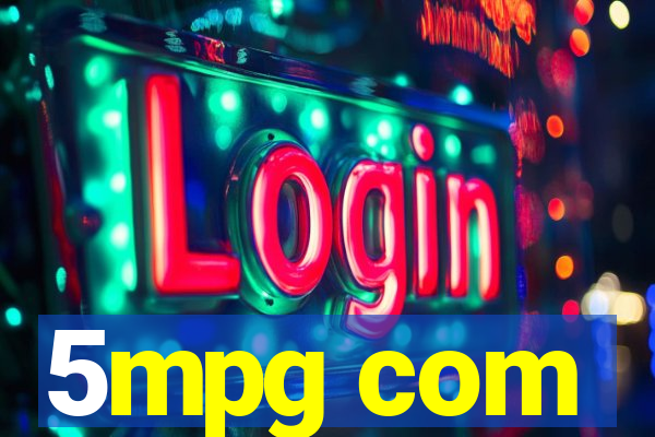 5mpg com