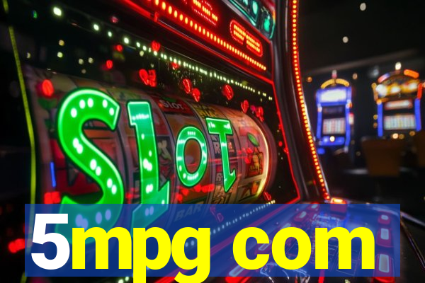 5mpg com