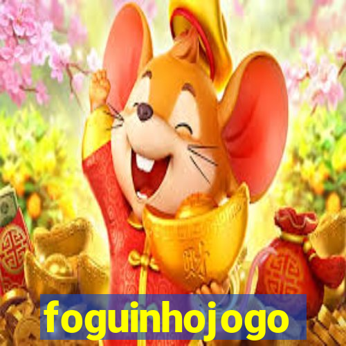 foguinhojogo