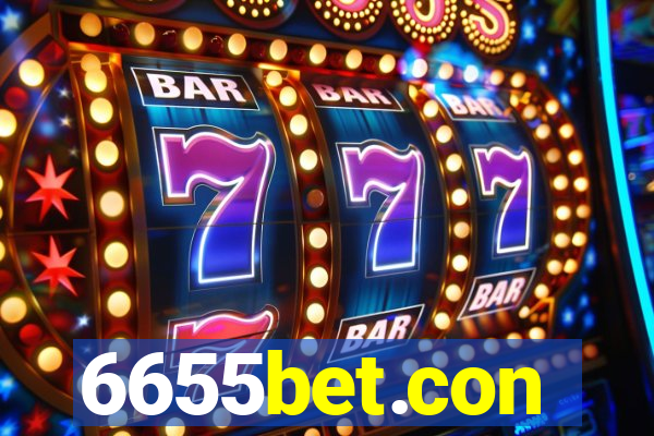 6655bet.con