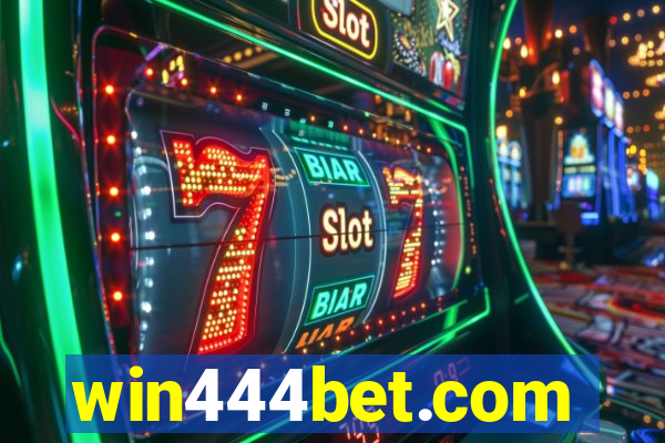 win444bet.com