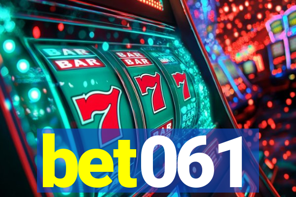 bet061