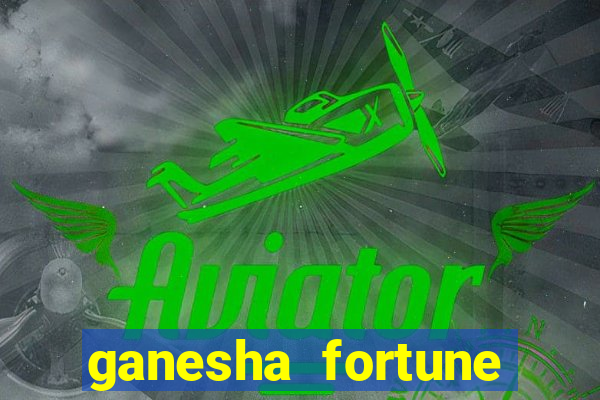 ganesha fortune demo grátis