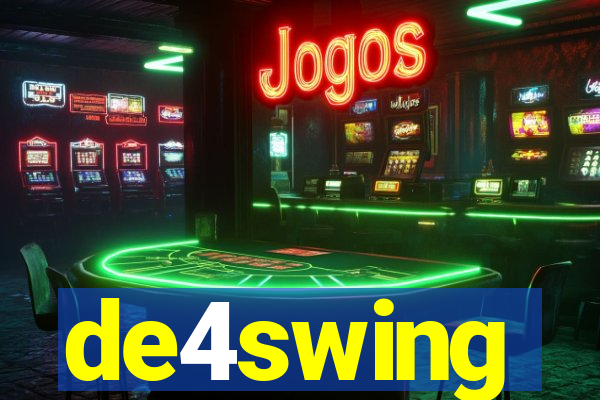 de4swing