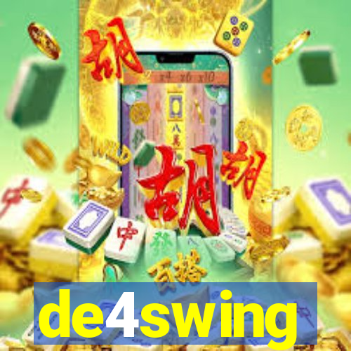 de4swing