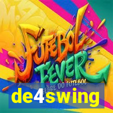 de4swing