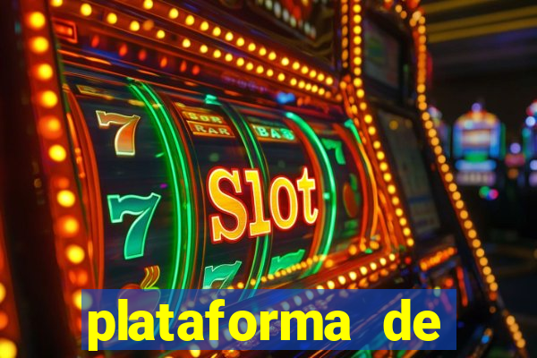 plataforma de aposta com deposito de 1 real