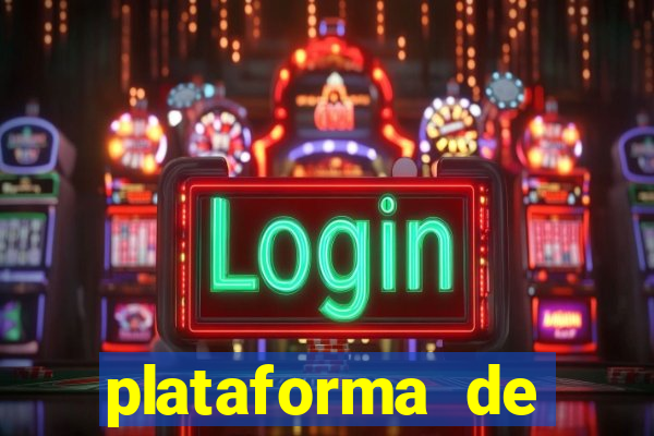 plataforma de aposta com deposito de 1 real