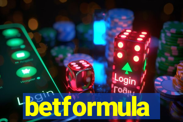 betformula
