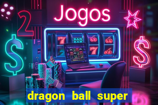 dragon ball super torrent magnet