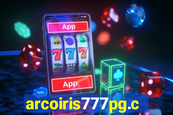 arcoiris777pg.com