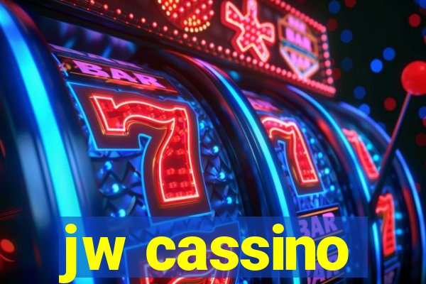 jw cassino
