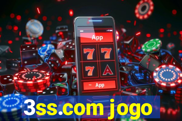 3ss.com jogo
