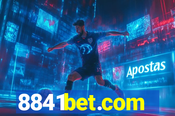 8841bet.com
