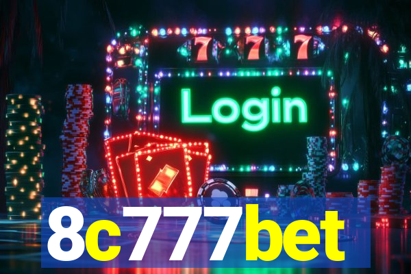 8c777bet
