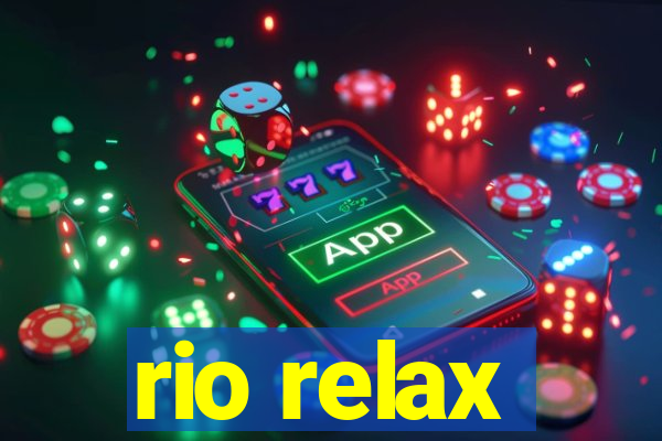 rio relax