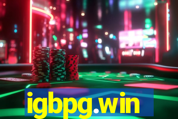 igbpg.win