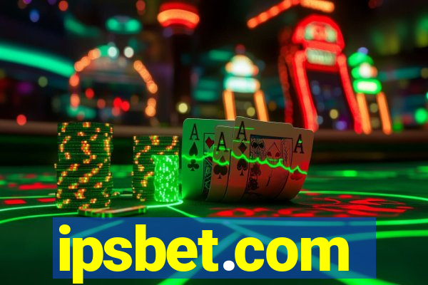 ipsbet.com