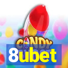 8ubet