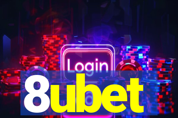 8ubet