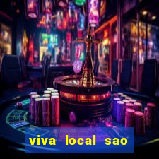 viva local sao jose sc