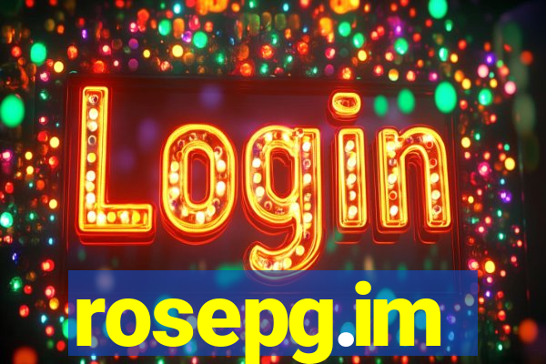 rosepg.im